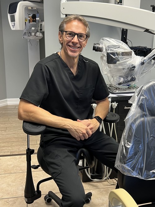 Profile Picture of Dr. Scott T. Baur