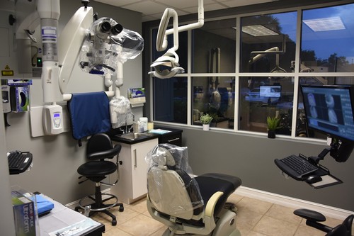 Surgical Microscopes
